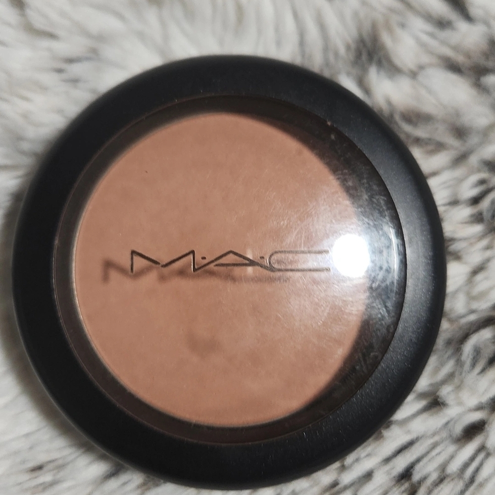 MAC Cosmetics Blush - Soft Tan